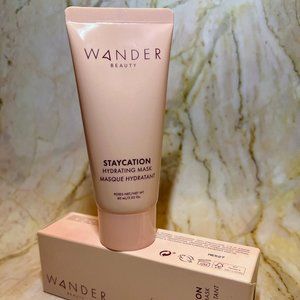 Wander Beauty Staycation Hydrating Mask